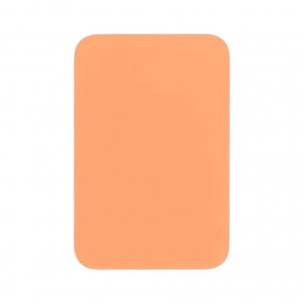 Originalt bakglass til iPhone 17 Pro - oransje