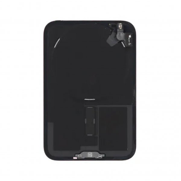 Originalt bakglass til iPhone 17 Pro - oransje