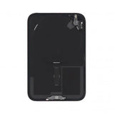 Baksideglass Original til iPhone 17 Pro Max - Orange