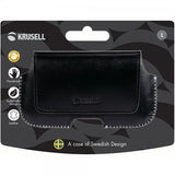 Krusell Veske Hector Large Svart