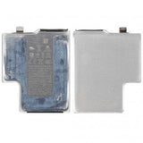 Originalt brukt batteri til iPhone 17 Pro
