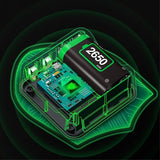 Aolion Batterilader til Xbox Series X kontroller