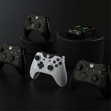 Aolion Batterilader til Xbox Series X kontroller