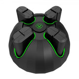 Aolion Batteriladestasjon til Xbox-spillkontroller