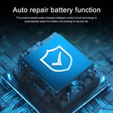 Aolion Batteriladestasjon til Xbox-spillkontroller