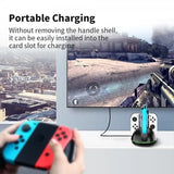 Aolion Batteriladestasjon til Xbox-spillkontroller