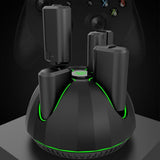 Aolion Batteriladestasjon til Xbox-spillkontroller