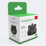 Aolion Batteriladestasjon til Xbox-spillkontroller