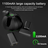 Aolion Batteriladestasjon til Xbox-spillkontroller