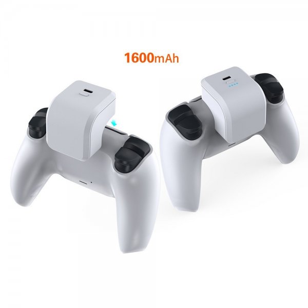 Dobe Battery Pack for PlayStation 5 Controller