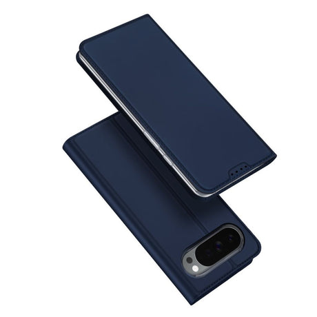 Dux Ducis Google Pixel 11 Pro XL Etui Skin Pro Series Blå
