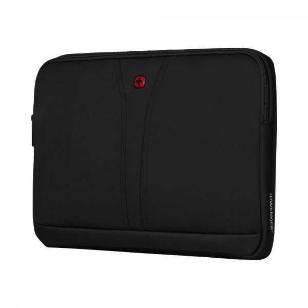 Wenger BC Fix 15,6" Laptopveske Svart