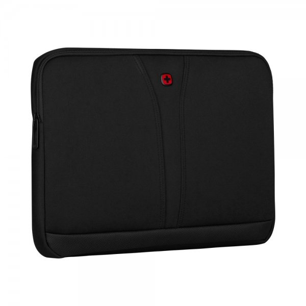 Wenger BC Fix 15,6" Laptopveske Svart