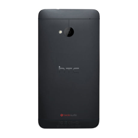 Brukt HTC One 32GB Svart – Brukt tilstand