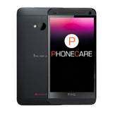 Brukt HTC One 32GB Svart – Brukt tilstand