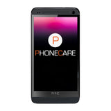 Brukt HTC One 32GB Svart – Brukt tilstand
