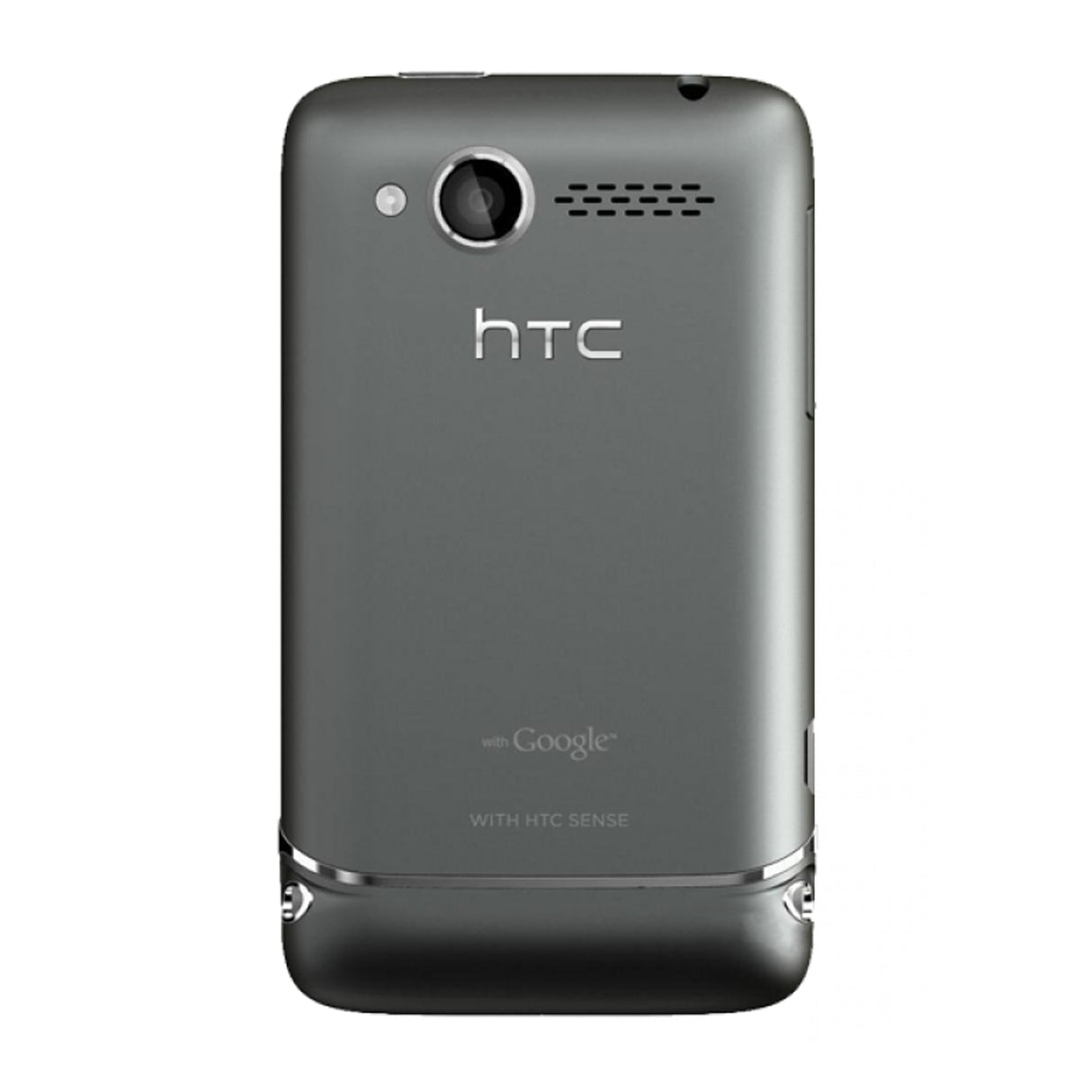 Brukt HTC Wildfire 512MB Svart – Brukt stand