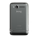 Brukt HTC Wildfire 512MB Svart – Brukt stand