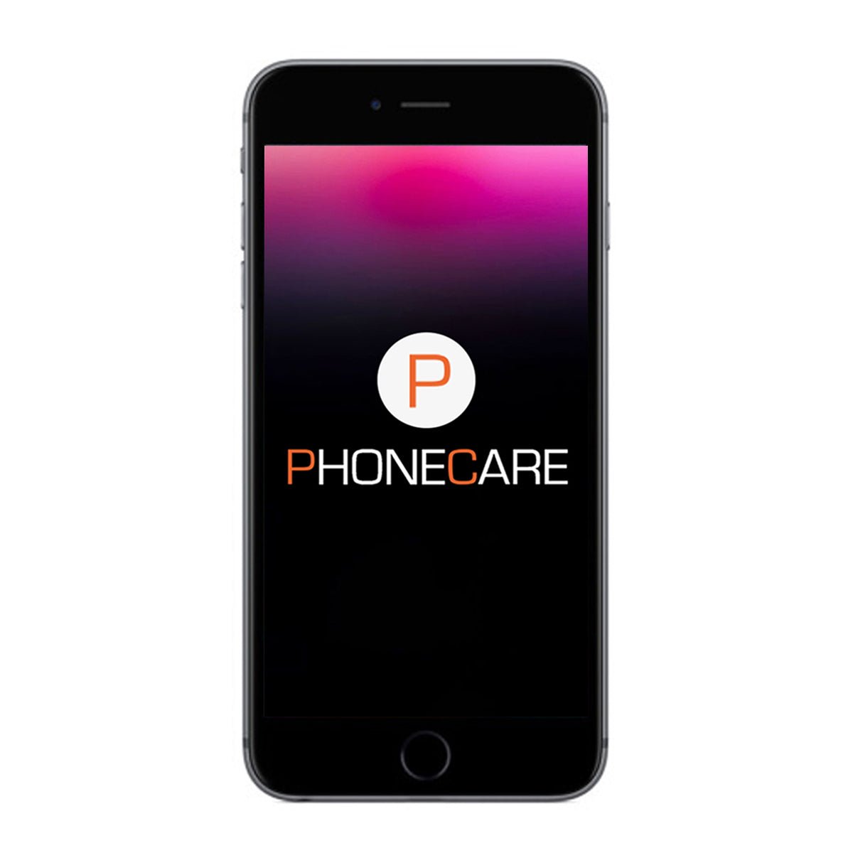 Brukt iPhone 6s 64GB Grå – Brukt stand