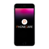Brukt iPhone 6s 64GB Grå – Brukt stand