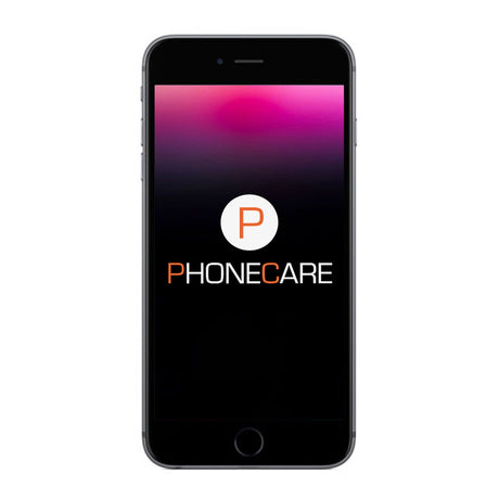 Brukt iPhone 6s 64GB Grå – Brukt stand