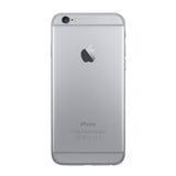 Brukt iPhone 6s 64GB Grå – Brukt stand