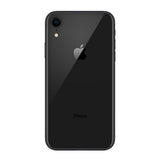 Brukt iPhone XR 64GB Black – God stand