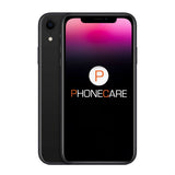 Brukt iPhone XR 64GB Black – God stand