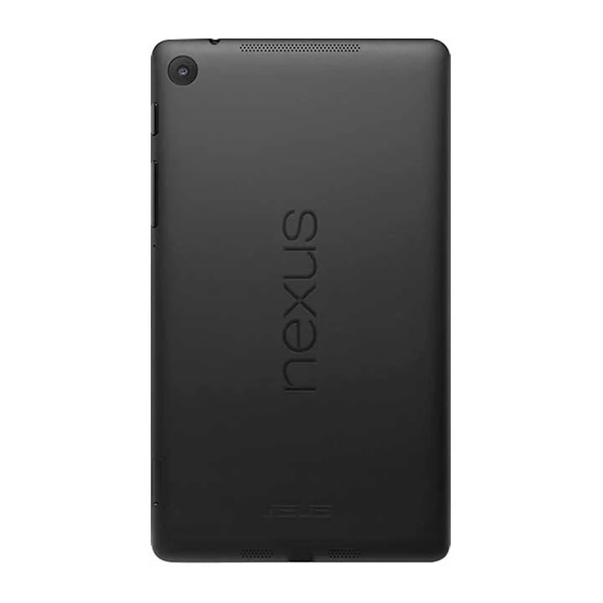 Brukt Asus Nexus 7 32GB Svart – Svært god stand