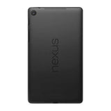 Brukt Asus Nexus 7 32GB Svart – Svært god stand