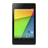 Brukt Asus Nexus 7 32GB Svart – Svært god stand
