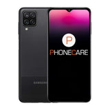 Brukt Samsung Galaxy A12 64GB Nacho – Brukt stand