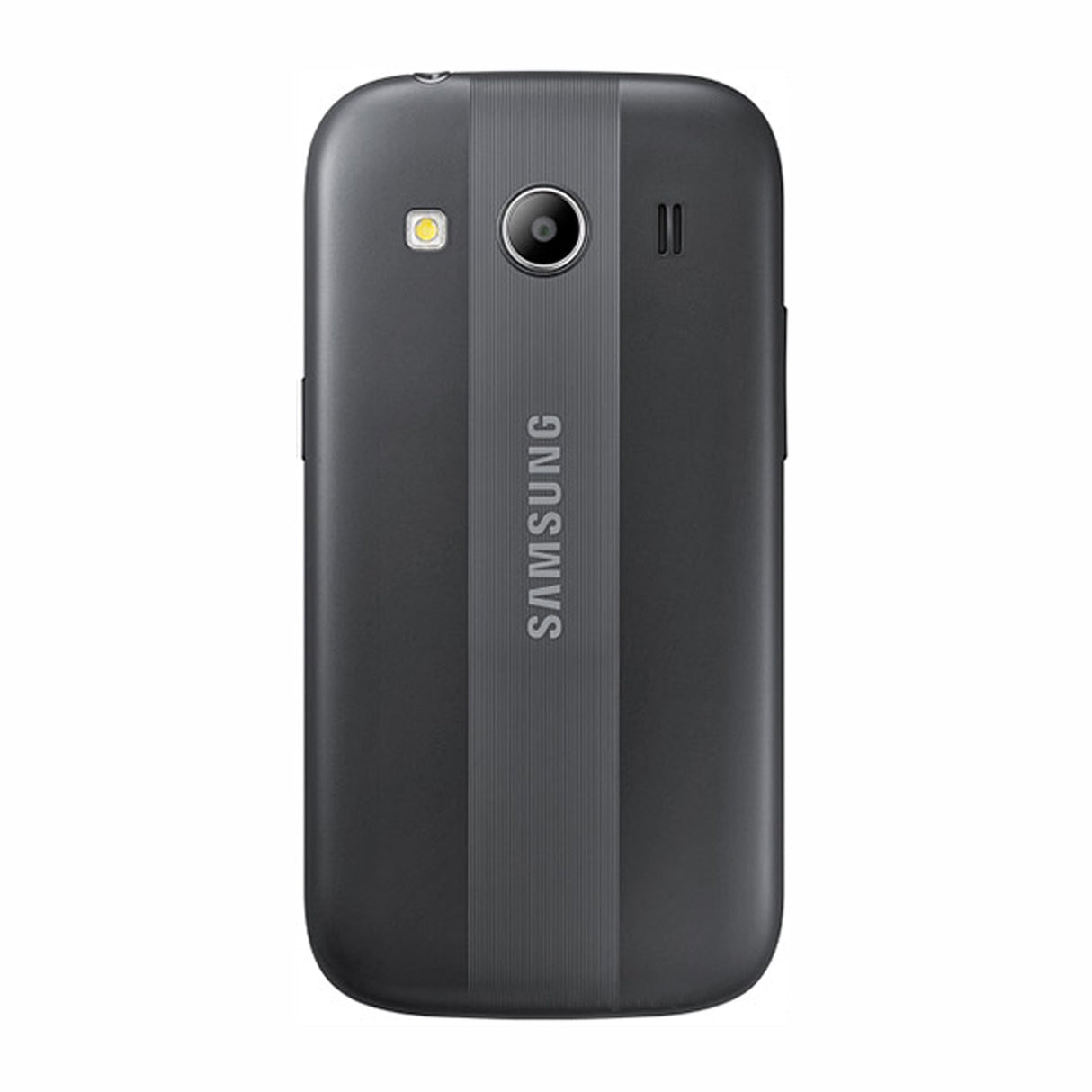 Brukt Samsung Galaxy Ace Style 8GB Grå – Svært god stand