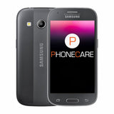 Brukt Samsung Galaxy Ace Style 8GB Grå – Svært god stand