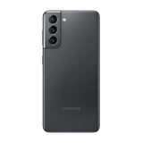 Brukt Samsung Galaxy S21 5G 128GB Phantom Gray – God tilstand