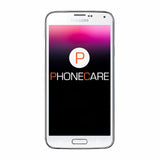 Brukt Samsung Galaxy S5 16GB Hvit – Brukt stand