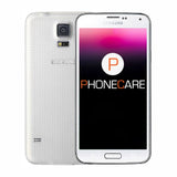 Brukt Samsung Galaxy S5 16GB Hvit – Brukt stand