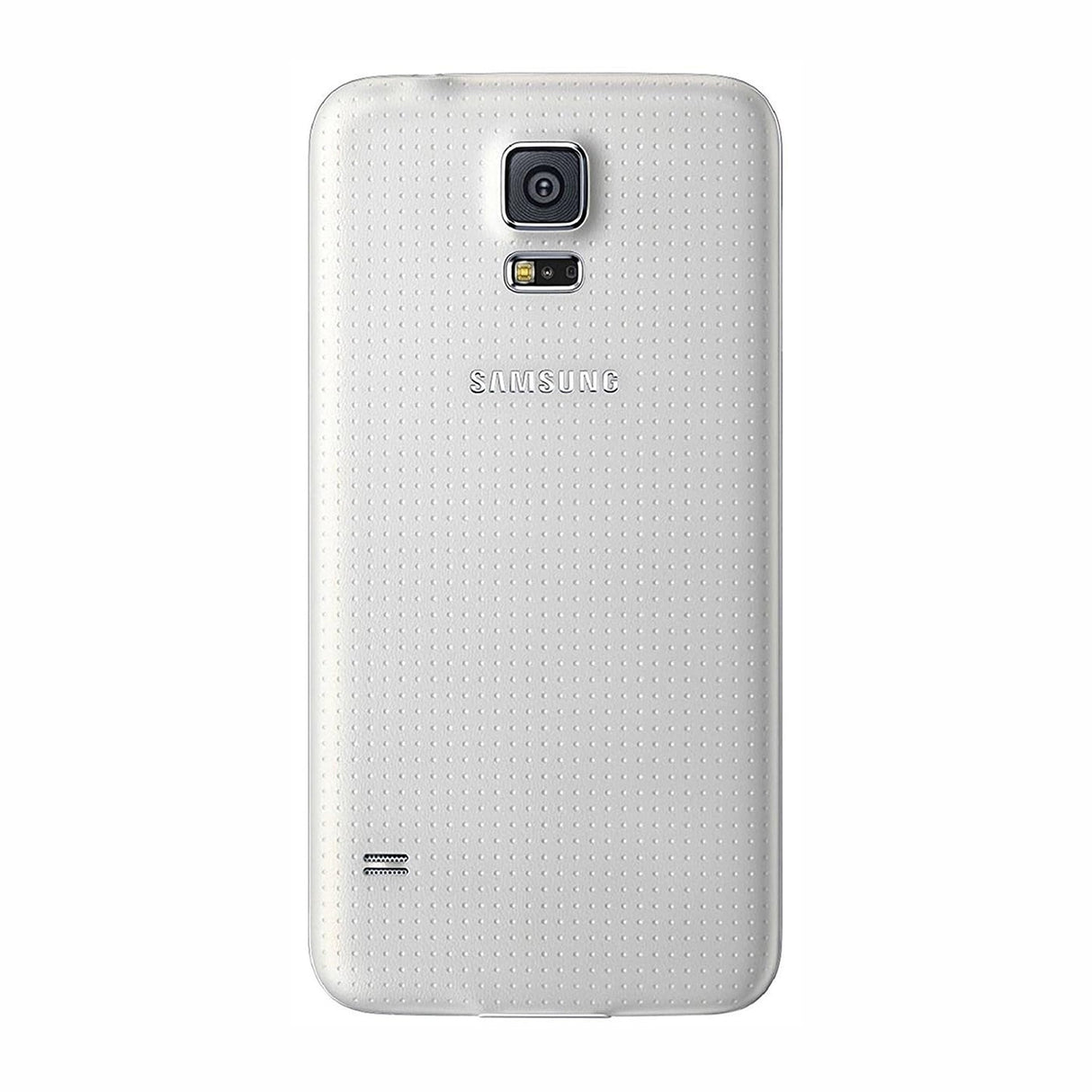 Brukt Samsung Galaxy S5 16GB Hvit – Brukt stand