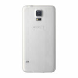 Brukt Samsung Galaxy S5 16GB Hvit – Brukt stand