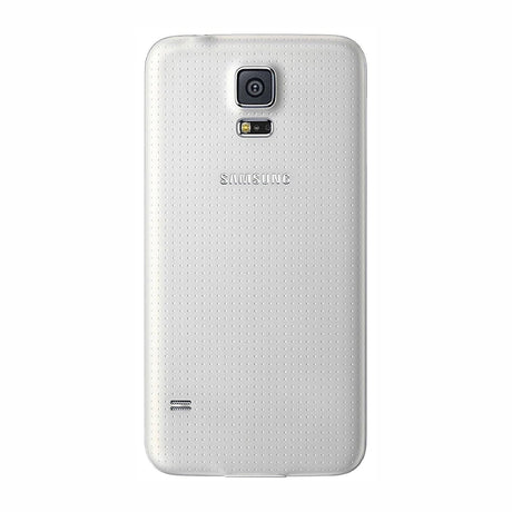Brukt Samsung Galaxy S5 16GB Hvit – Brukt stand