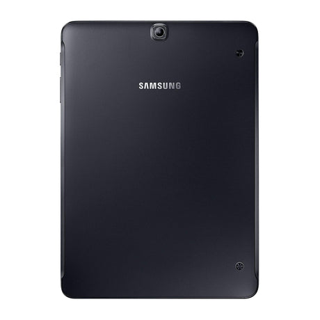 Brukt Samsung Galaxy Tab S2 9.7 32GB Svart – God stand