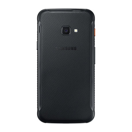 Brukt Samsung Galaxy Xcover 4s 32GB Svart – Brukt tilstand