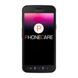 Brukt Samsung Galaxy Xcover 4s 32GB Svart – Brukt tilstand