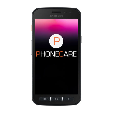 Brukt Samsung Galaxy XCover 4s 32GB Svart – Svært god stand