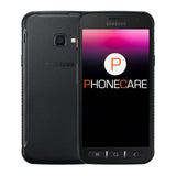 Brukt Samsung Galaxy XCover 4s 32GB Svart – Svært god stand