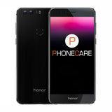 Brukt Huawei Honor 8 32GB Svart – Brukt stand