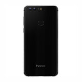 Brukt Huawei Honor 8 32GB Svart – Brukt stand