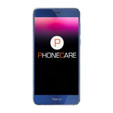 Brukt Huawei Honor 8 32GB Blå – Brukt stand