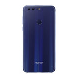 Brukt Huawei Honor 8 32GB Blå – Brukt stand