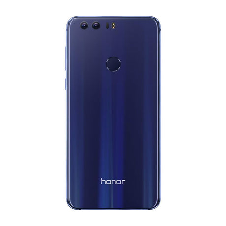 Brukt Huawei Honor 8 32GB Blå – Brukt stand